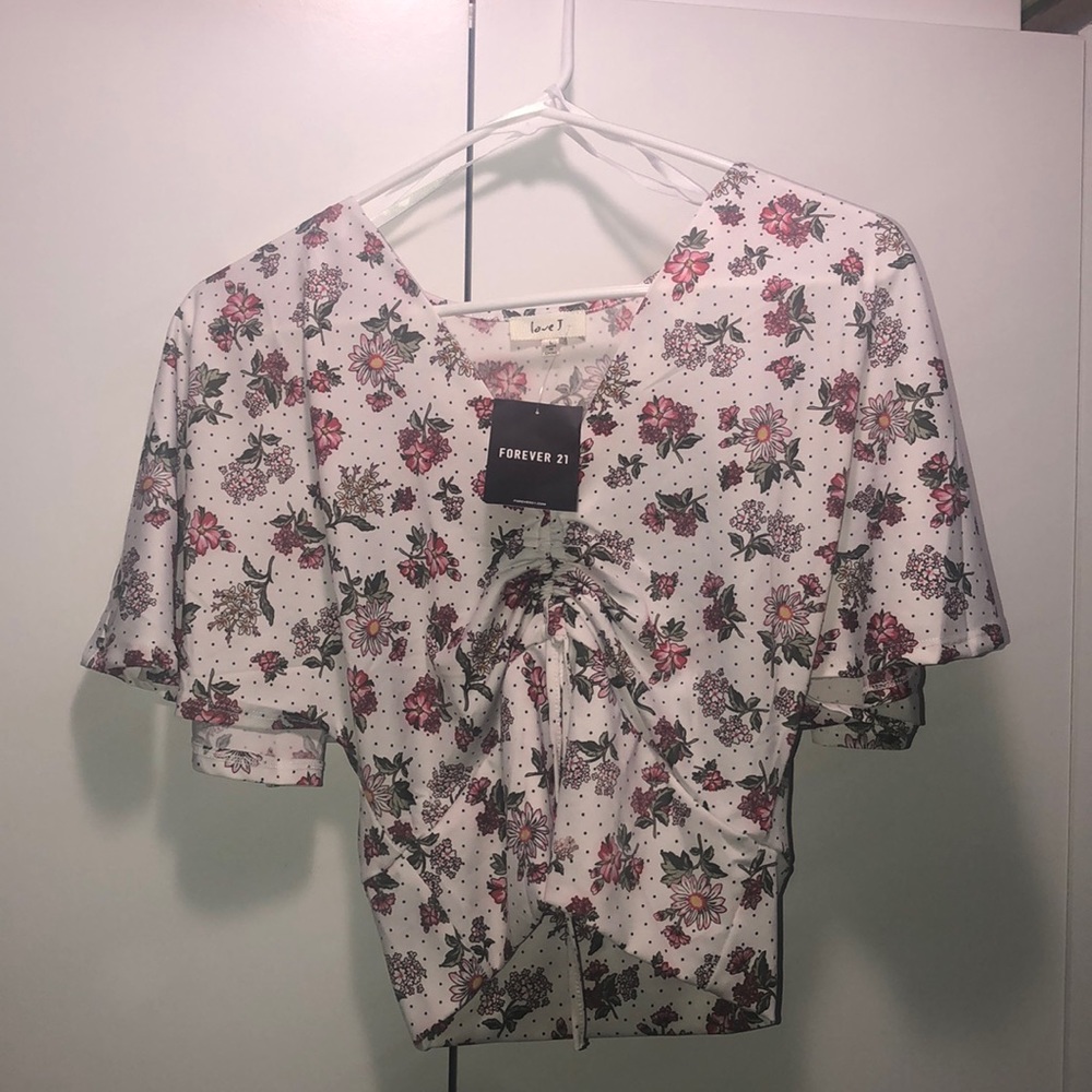 Forever 21 shirt